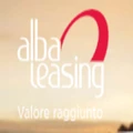 Alba Leasing logo