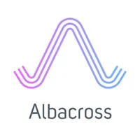 Albacross logo