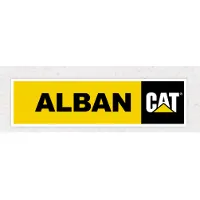 Alban CAT logo