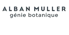 Alban Muller logo