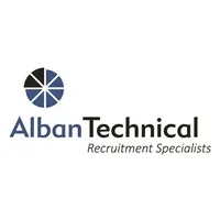 Alban Technical logo