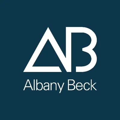 Albany Beck logo
