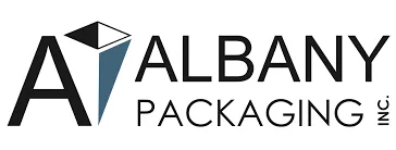 Albany Packaging logo
