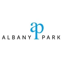 Albany Park logo
