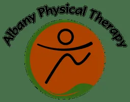 Albany Physical Therapy logo