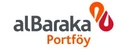 Albaraka Portfolio logo