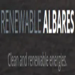 Albares Renovables logo