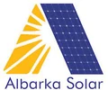 Albarka Solar logo