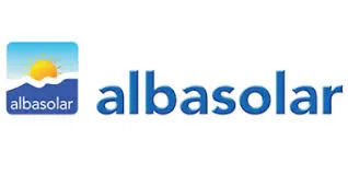 Albasolar GmbH logo