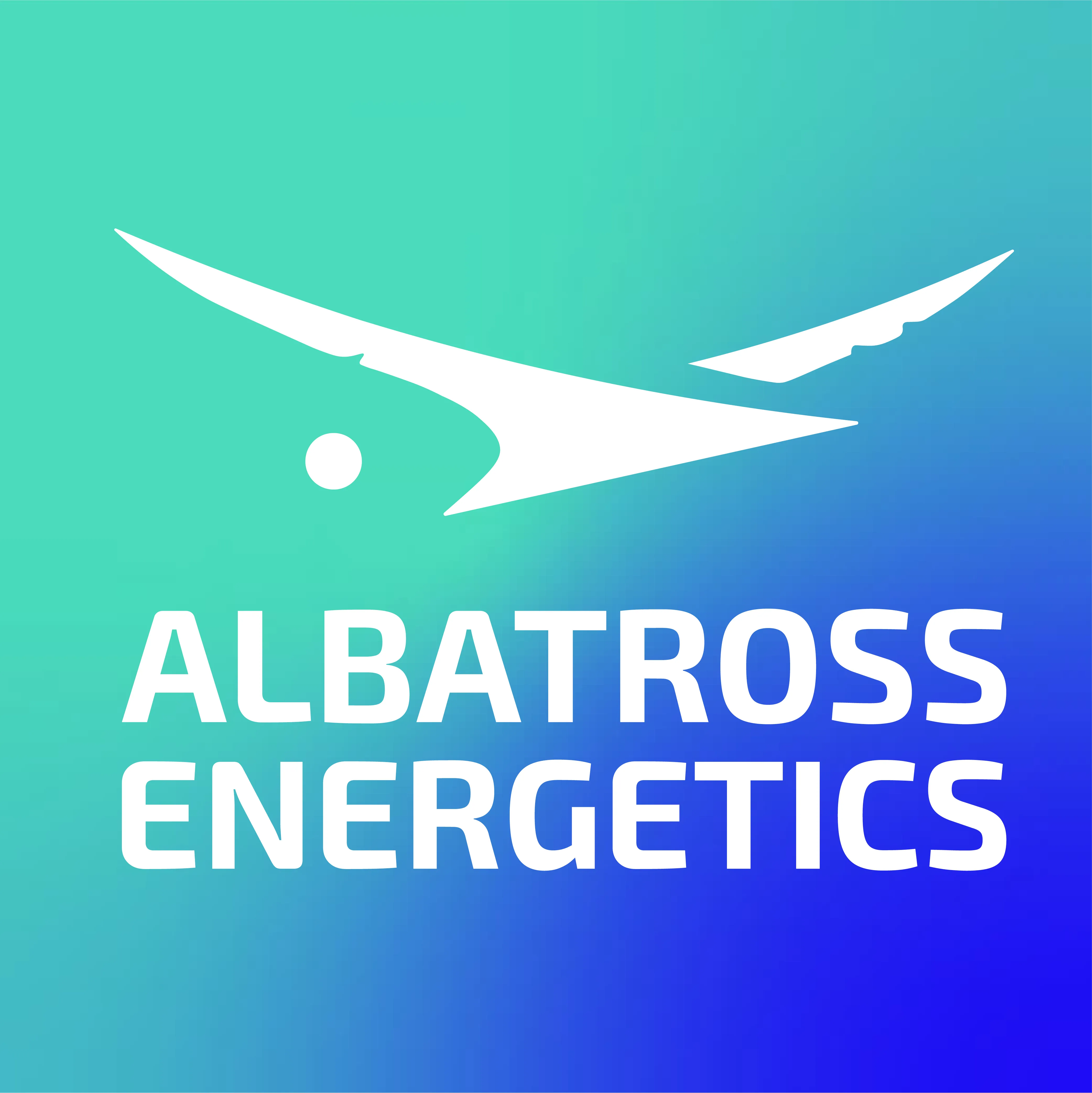 Albatross Energetics logo
