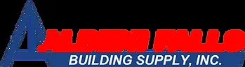 Albeni Falls Building Supply logo
