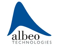 Albeo Technologies logo