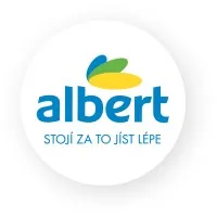 Albert Czech Republic logo