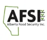 Alberta Food Security logo