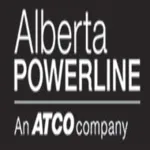 Alberta PowerLine logo