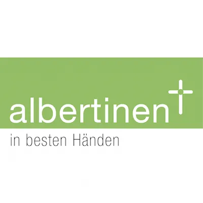 Albertinen Diakoniewerk logo