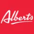 Albert Studios logo