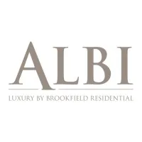 Albi Homes logo