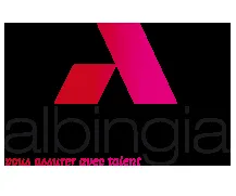 Albingia logo