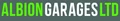 Albion Garages logo