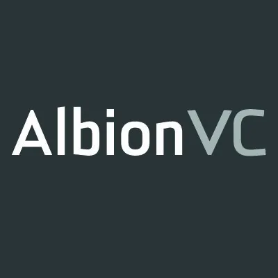 AlbionVC logo