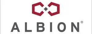 Albion Laboratories logo