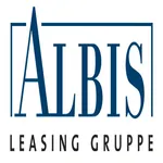 ALBIS Leasing logo