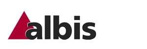 Albis Opto logo