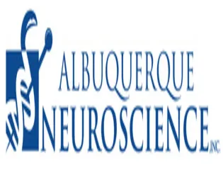 Albuquerque Neuroscience logo