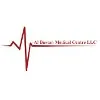 Al Bustan Medical Center logo