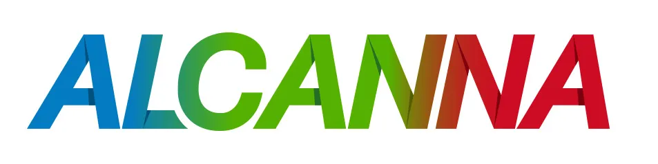 ALCANNA logo