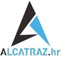 ALCATRAZ logo