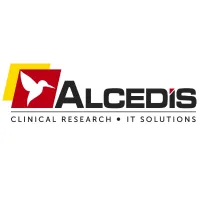 Alcedis logo