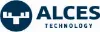 Alces Tech logo