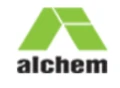 Alchem International logo
