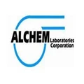 Alchem Laboratories logo