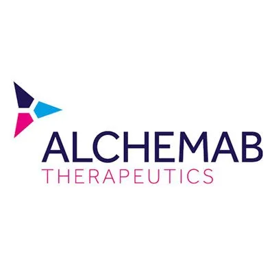 Alchemab logo