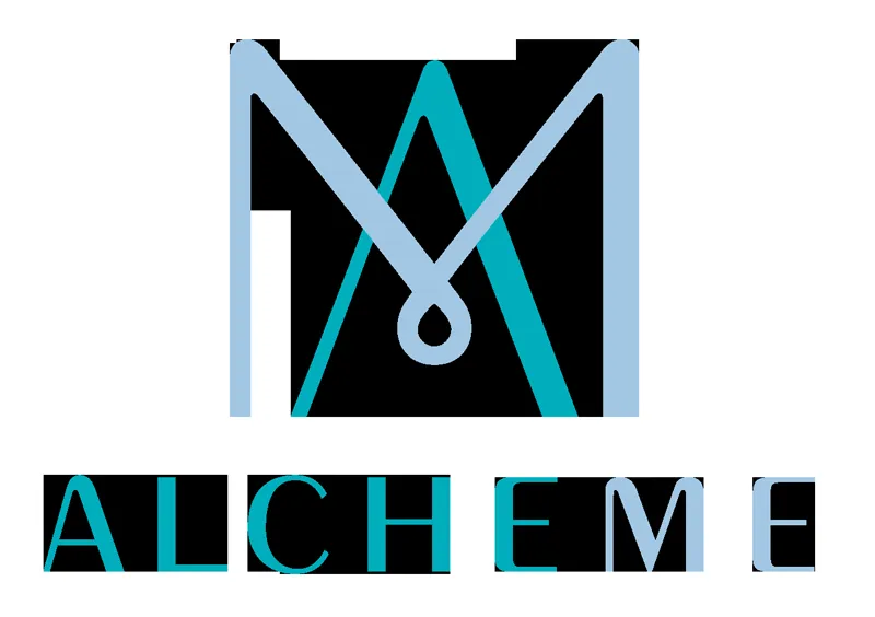 Alcheme logo