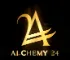 Alchemy24 logo