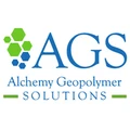 Alchemy Geopolymer Solutions logo