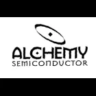 Alchemy Semiconductor logo
