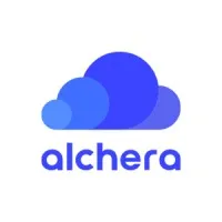 Alchera AI logo