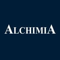 Alchimia logo