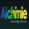 Alchimie logo