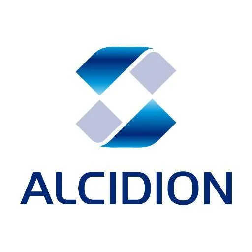 Alcidion logo