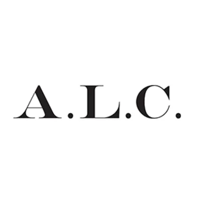 A.L.C. logo