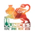 Alcohol Gel Hand Sanitizer logo