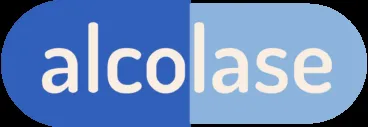 Alcolase logo