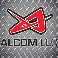 ALCOM logo