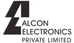 Alcon Electronics logo